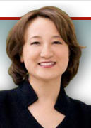 Picture of Mary Hayashi 