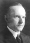 Picture of Calvin Coolidge 