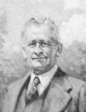 Picture of C. C. Young 