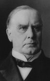 Picture of William McKinley 