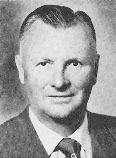 Picture of Harold J. Powers 