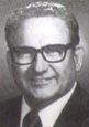 Picture of Robert E. McDavid 