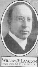 Picture of William H. Langdon 
