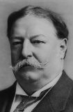Picture of William H. Taft 
