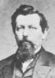 Picture of David F. Douglass 