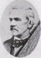 Picture of William C. Van Voorhies 