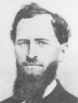 Picture of E. J. C. Kewen 