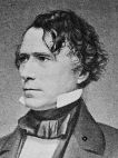 Picture of Franklin Pierce 