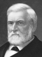 Picture of Washington Bartlett 