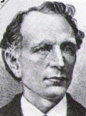 Picture of L. C. Morehouse 