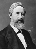Picture of Aaron A. Sargent 