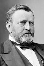 Picture of Ulysses S. Grant 