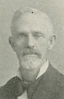 Picture of John A. Barham 