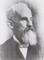 Picture of James W. Anderson 