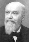 Picture of Clinton B. Fisk 