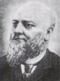 Picture of Thomas L. Thompson 