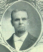 Picture of Martin J. Wright 
