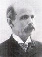 Picture of Samuel T. Black 