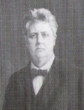 Picture of Henry T. Gage 