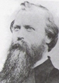 Picture of William M. Stewart 