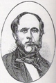 Picture of George W. Whitman 