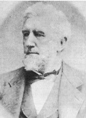 Picture of Benjamin B. Redding 