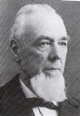 Picture of Moses M. Drew 