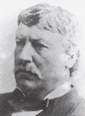 Picture of William T. Wallace 