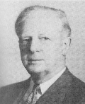 Picture of Culbert L. Olson 