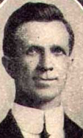 Picture of William C. Clark 