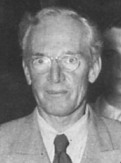 Picture of Upton Sinclair 