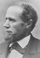 Picture of John A. Rush 