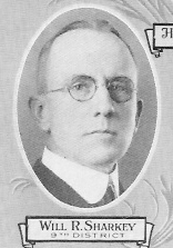 Picture of William R. Sharkey 