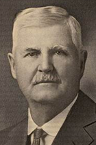 Picture of W. F. Chandler 