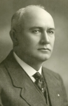 Picture of B. W. McKeen 