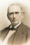 Picture of B. D. Wilson 