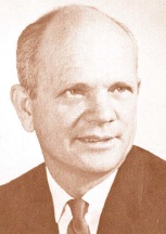 Picture of Floyd L. Wakefield 