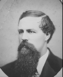 Picture of Clay W. Taylor 