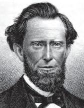 Picture of William J. Knox 