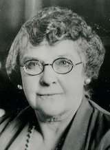 Picture of Cora Woodbridge 