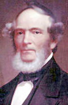 Picture of Charles Duncombe 