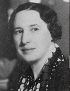 Picture of Jeanette E. Daley 