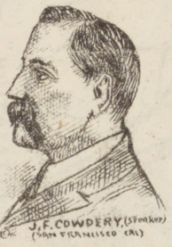 Picture of Jabez F. Cowdery 