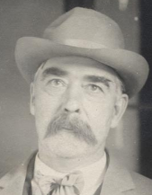 Picture of Daniel J. Creighton 