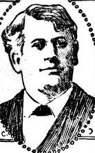 Picture of Frank W. Burnett 