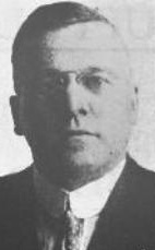 Picture of Henry D. Byrne 