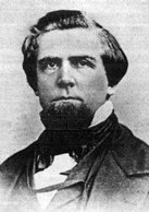 Picture of Henry A. Crabb 