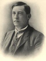 Picture of August E. Muenter 