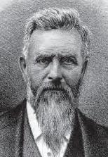 Picture of Thomas Rea 
