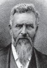 Picture of Thomas Rea 